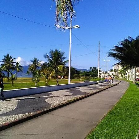 Casa Inteira Cravada Entre Os Principais Pontos Turisticos Villa Caraguatatuba Eksteriør bilde