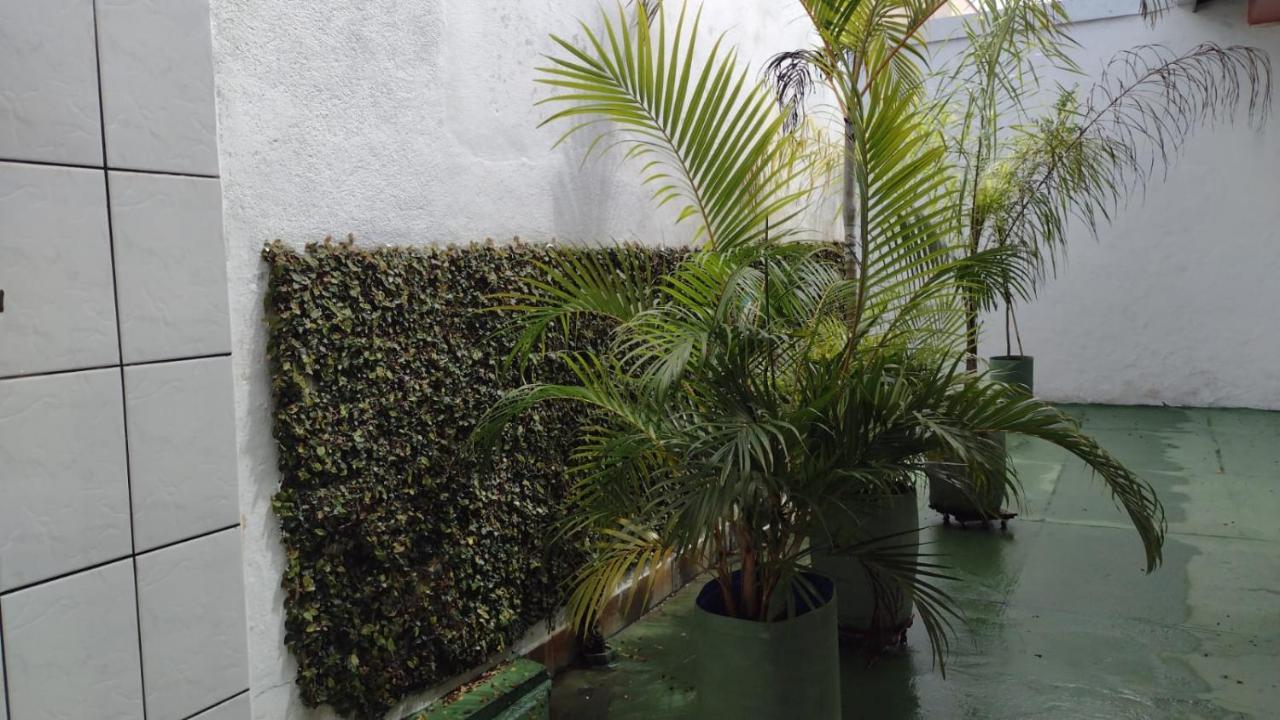 Casa Inteira Cravada Entre Os Principais Pontos Turisticos Villa Caraguatatuba Eksteriør bilde