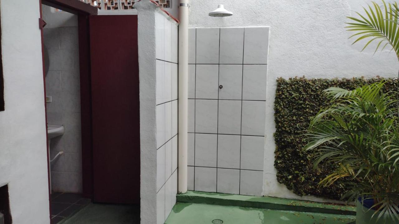 Casa Inteira Cravada Entre Os Principais Pontos Turisticos Villa Caraguatatuba Eksteriør bilde