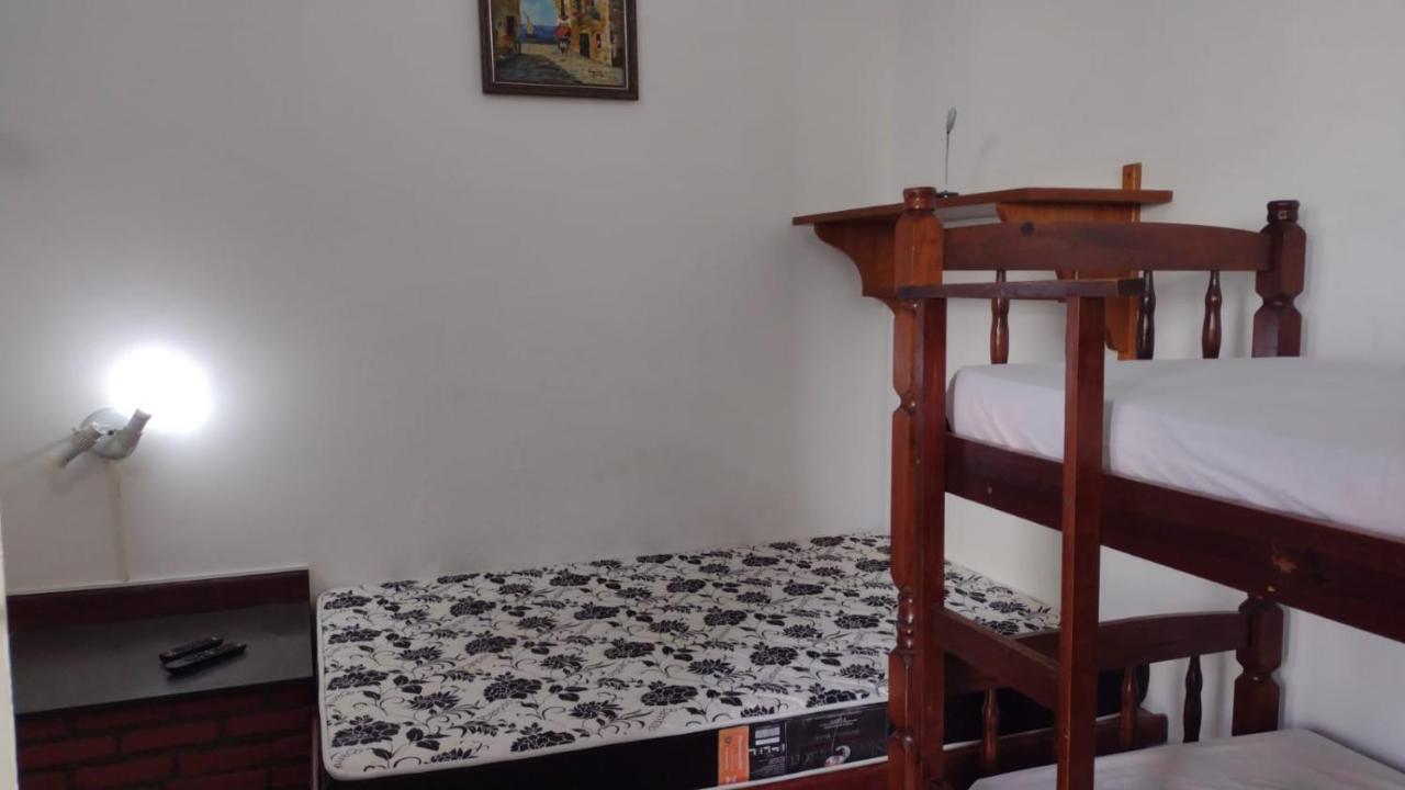 Casa Inteira Cravada Entre Os Principais Pontos Turisticos Villa Caraguatatuba Eksteriør bilde