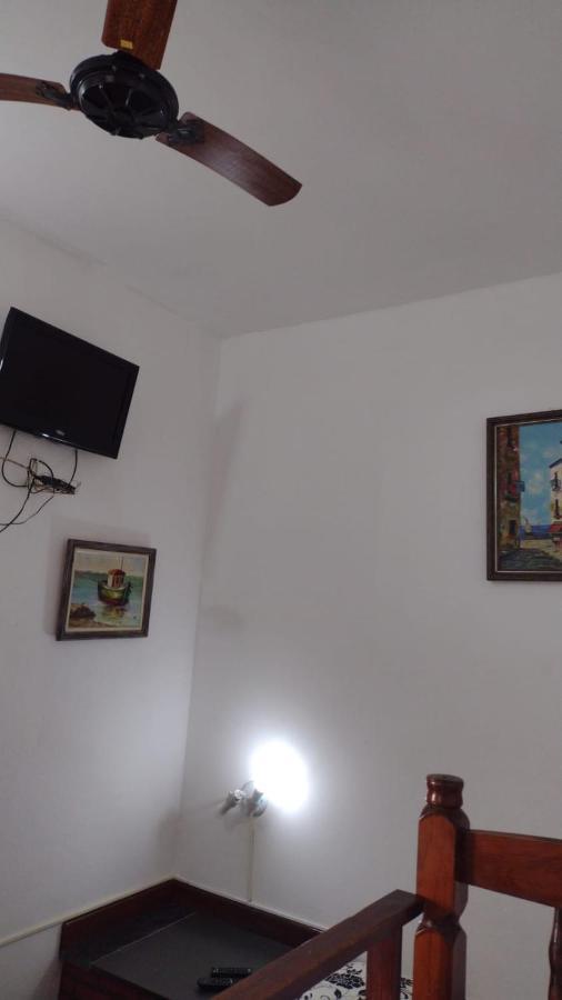 Casa Inteira Cravada Entre Os Principais Pontos Turisticos Villa Caraguatatuba Eksteriør bilde